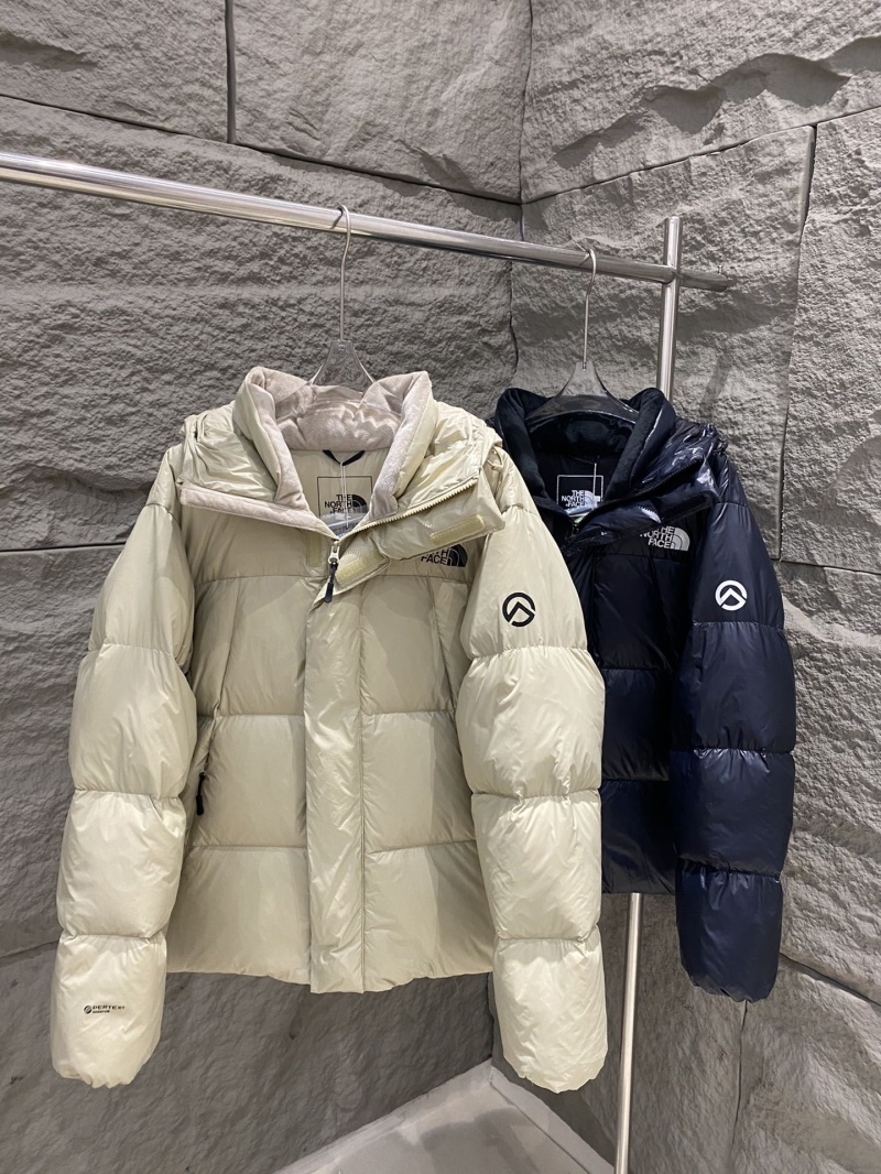 Moncler Down Coat